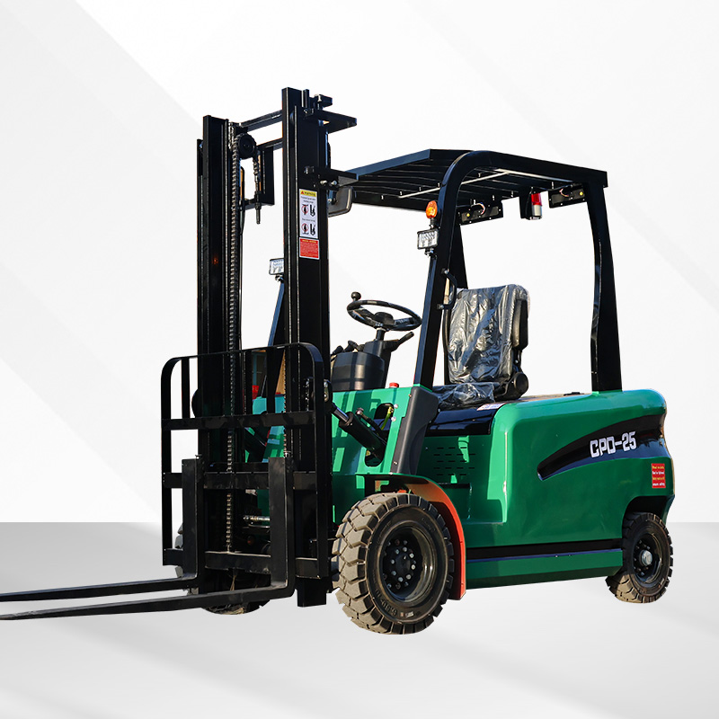 BEJ-E25 2.5T Electric Forklift