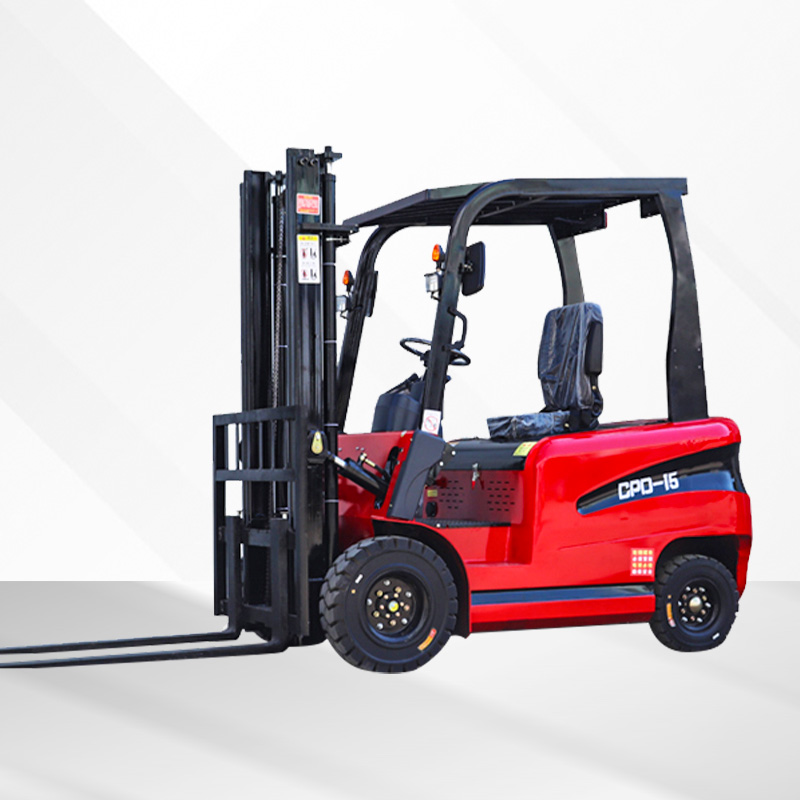 BEJ-E15 1.5T Electric Forklift